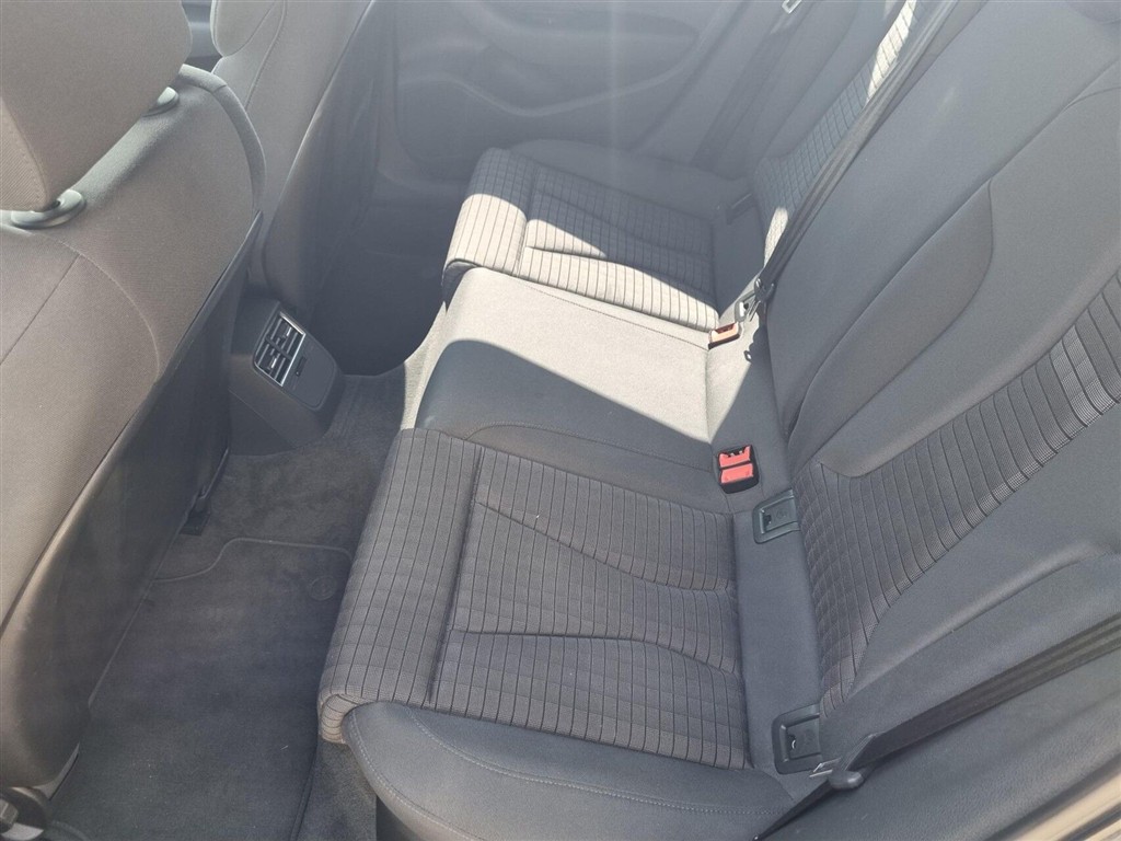Audi A3 Sport Limited Edition billede 10