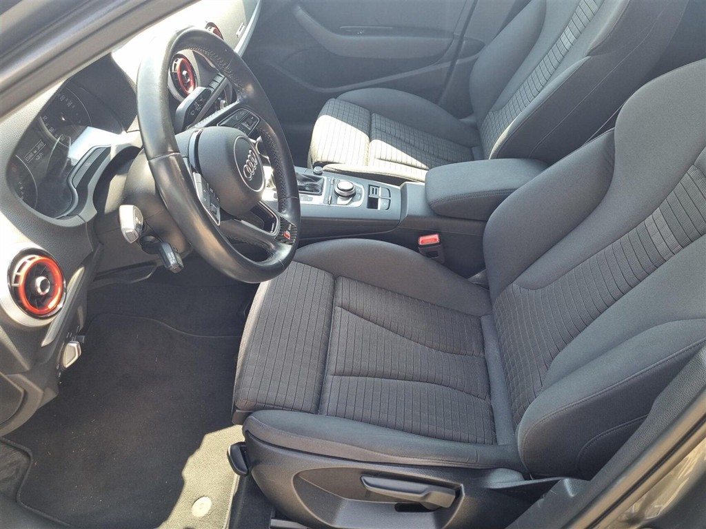 Audi A3 Sport Limited Edition billede 11