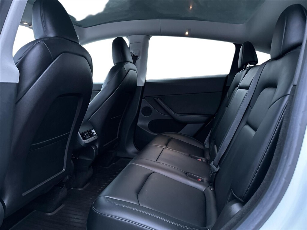 Tesla Model Y Performance billede 11