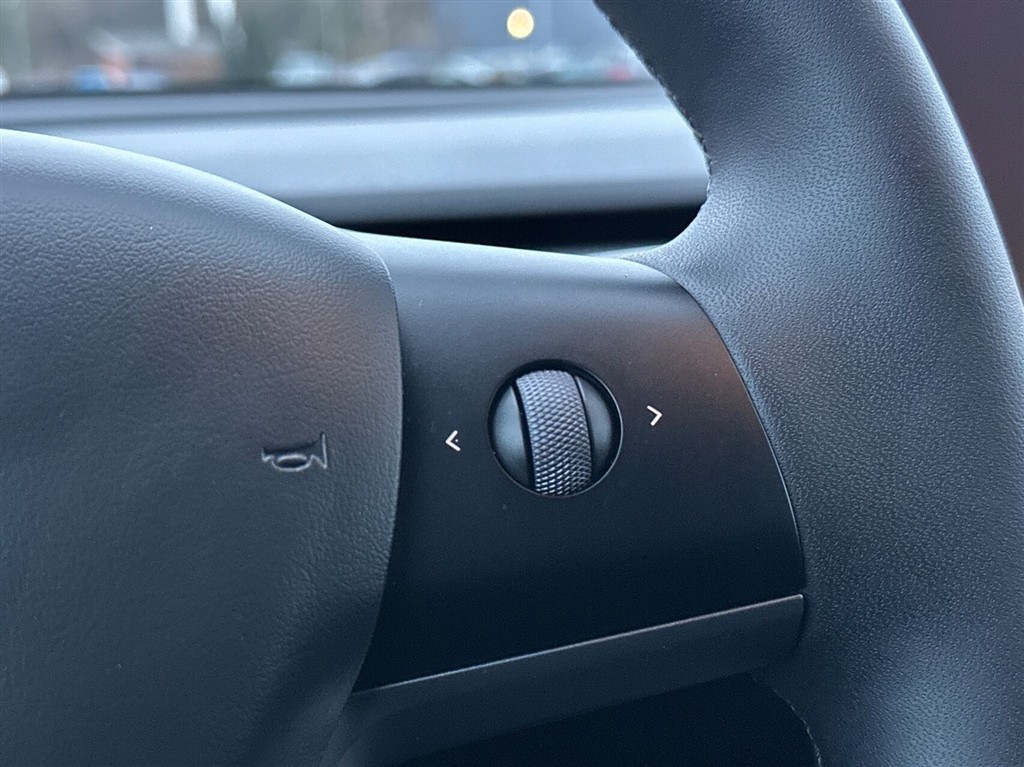 Tesla Model Y Performance billede 14