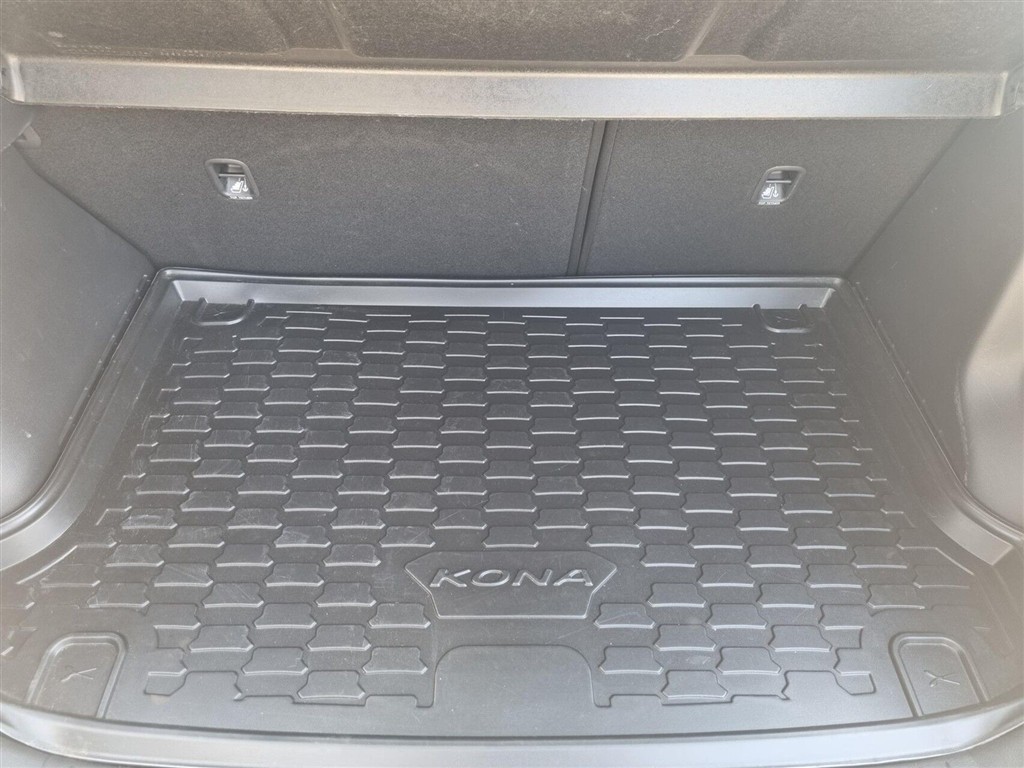 Hyundai Kona Trend billede 9