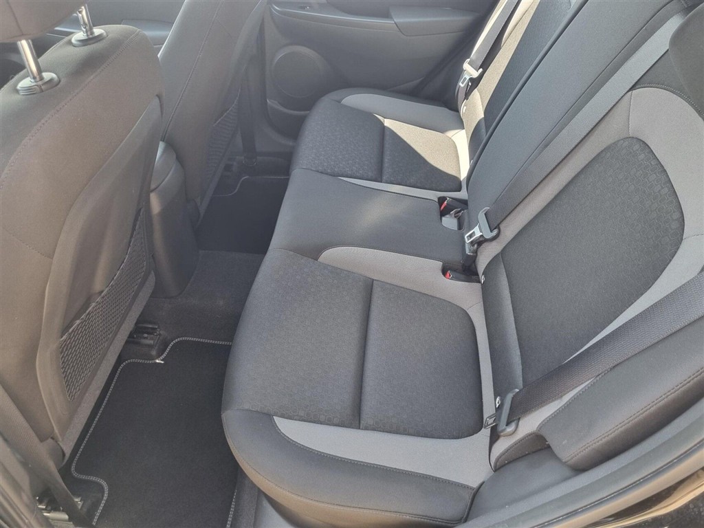 Hyundai Kona Trend billede 10