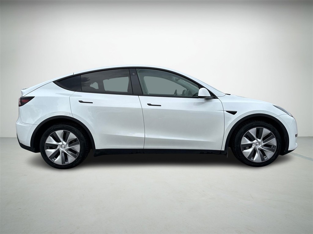 Tesla Model Y Long Range billede 5