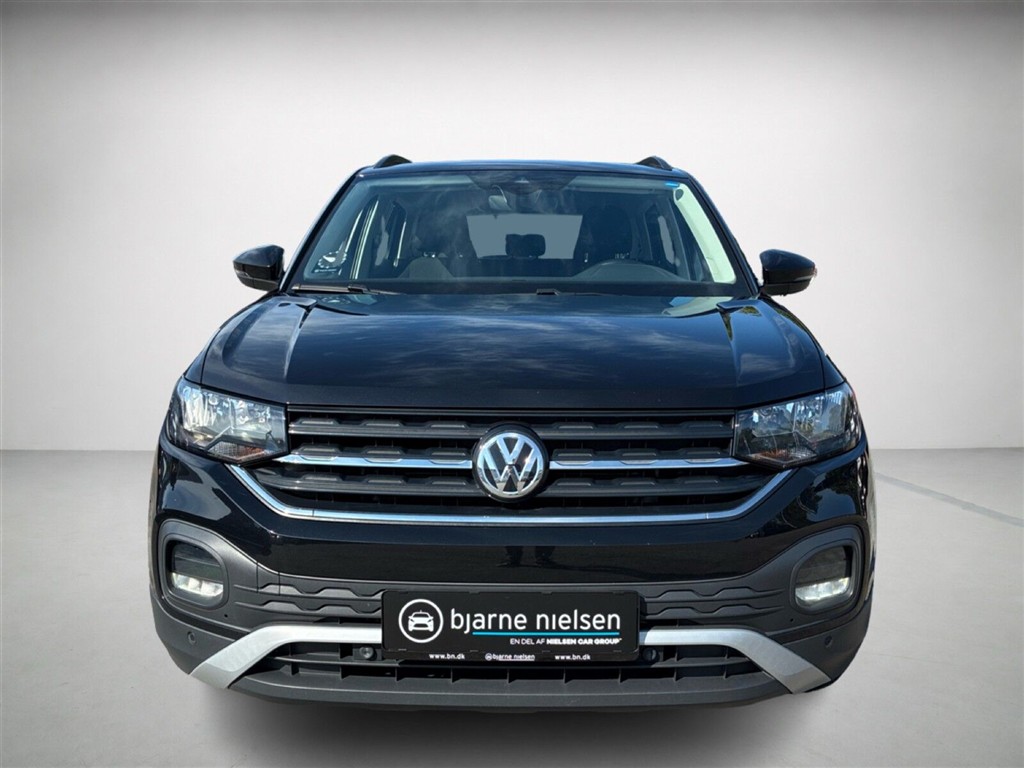 VW T-Cross Life Plus billede 3