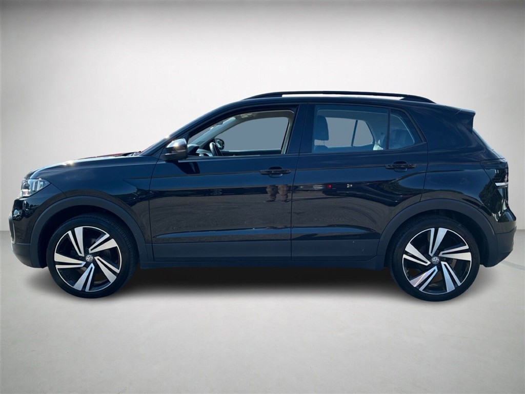 VW T-Cross Life Plus billede 4