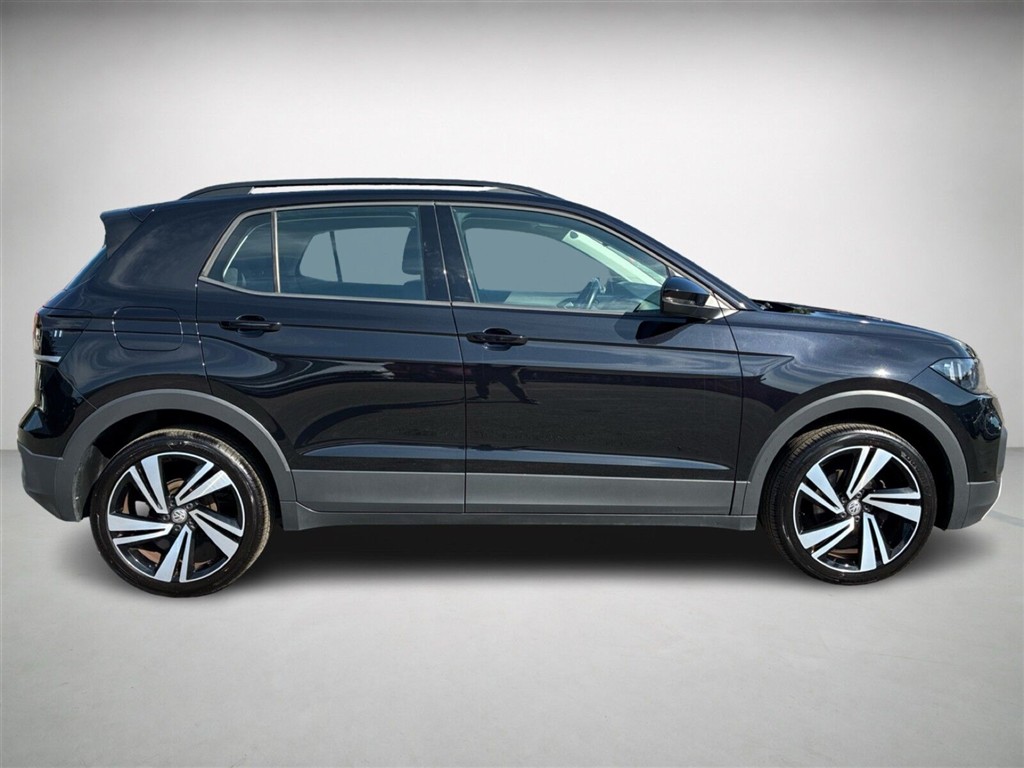 VW T-Cross Life Plus billede 8