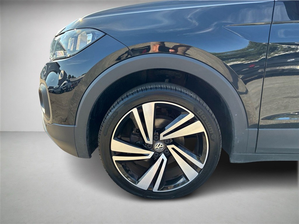 VW T-Cross Life Plus billede 10
