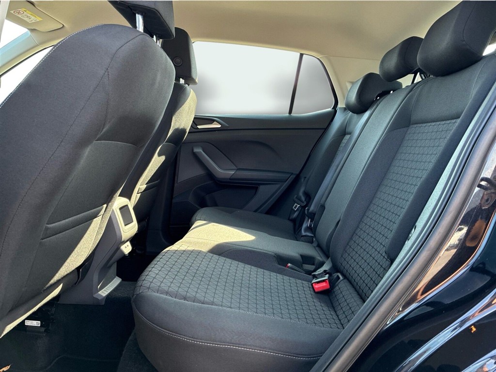 VW T-Cross Life Plus billede 13