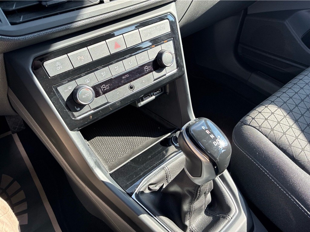 VW T-Cross Life Plus billede 16