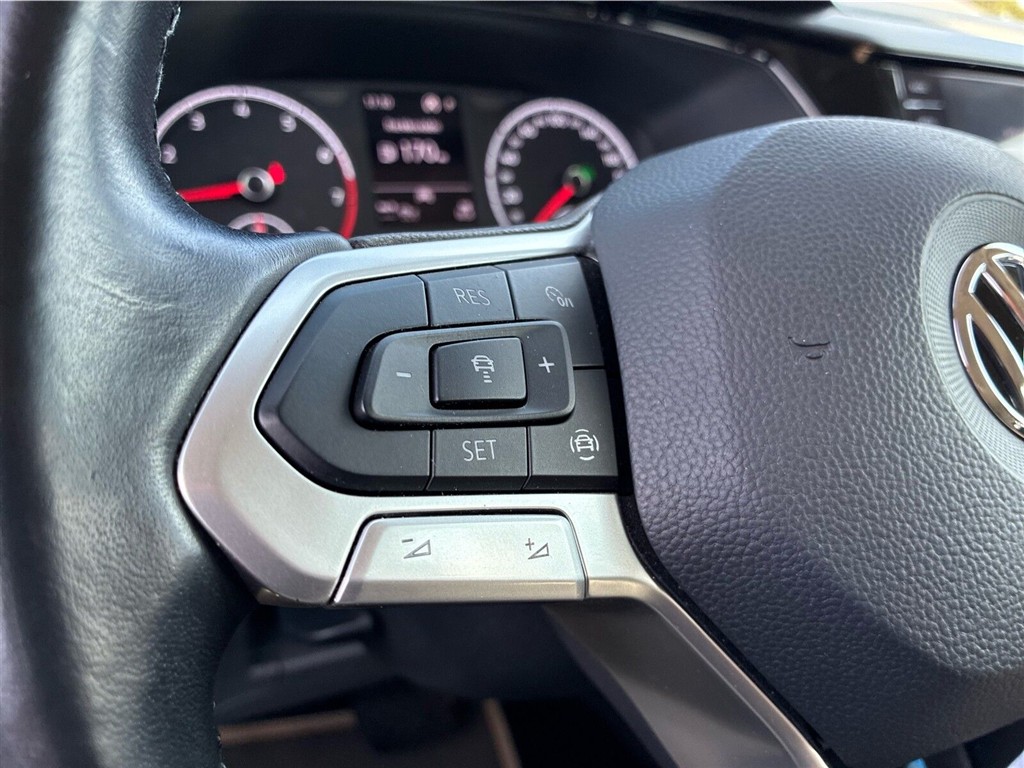 VW T-Cross Life Plus billede 19