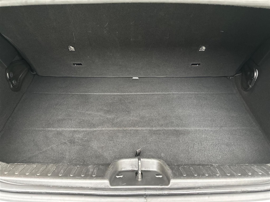 Fiat 500e Icon billede 13