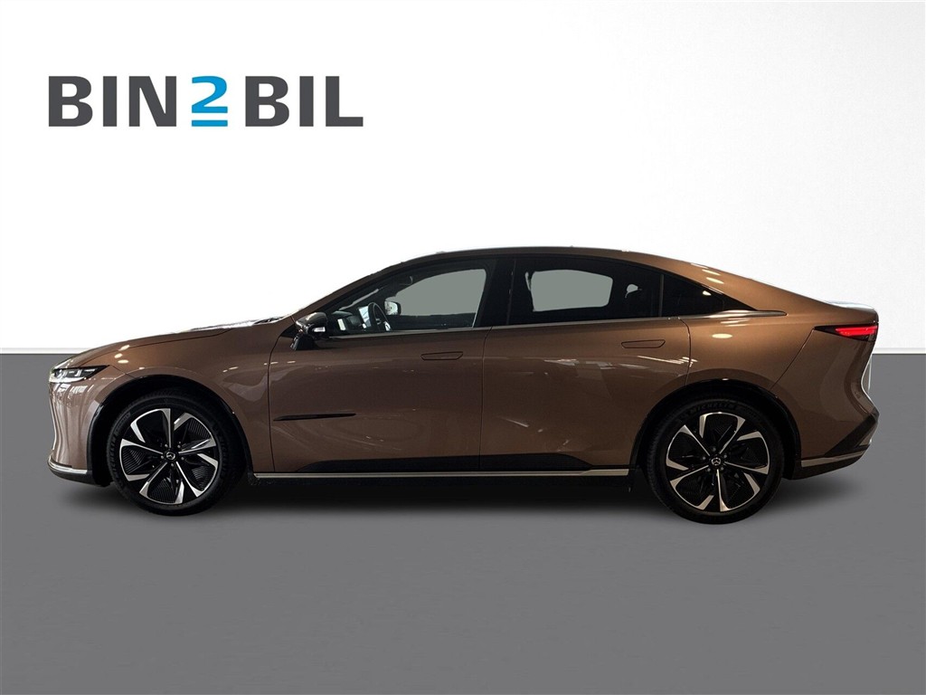 Mazda 6e Takumi billede 2