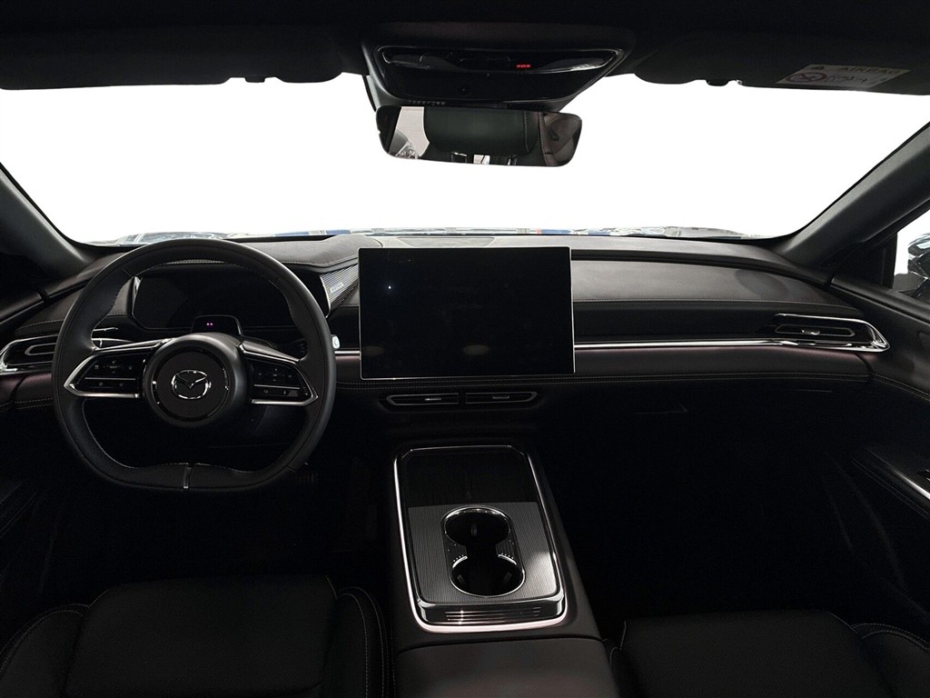 Mazda 6e Takumi billede 10