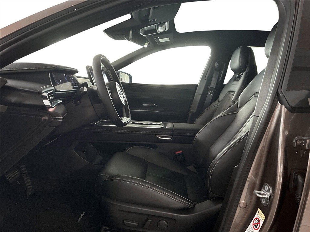 Mazda 6e Takumi billede 8