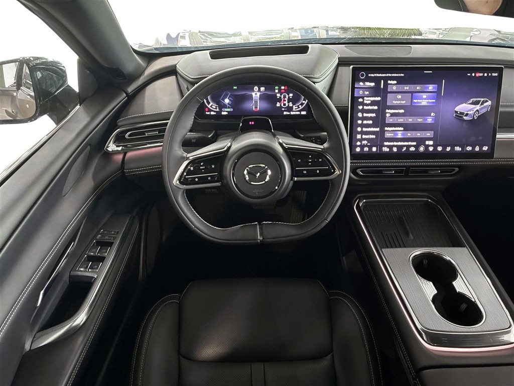 Mazda 6e Takumi billede 11