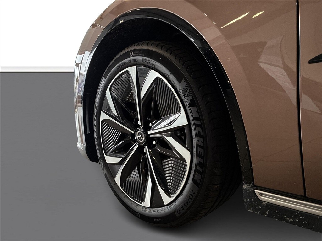 Mazda 6e Takumi billede 4