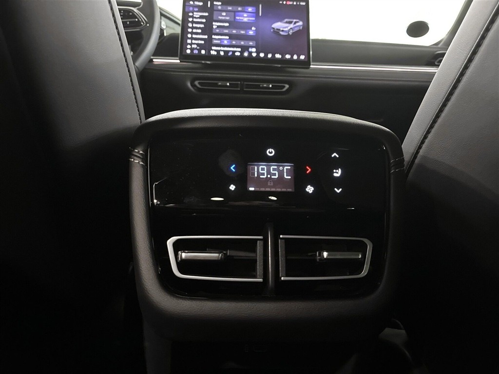 Mazda 6e Takumi billede 13