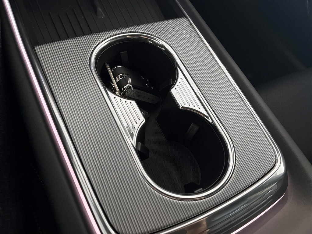 Mazda 6e Takumi billede 18