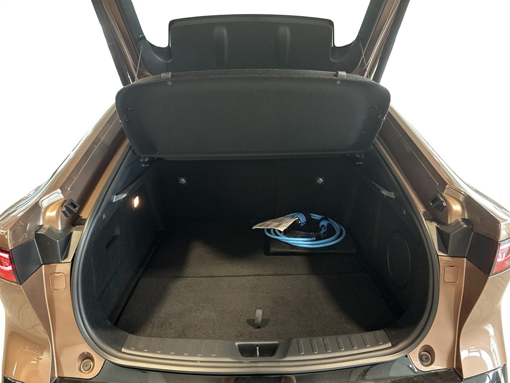 Mazda 6e Takumi billede 6