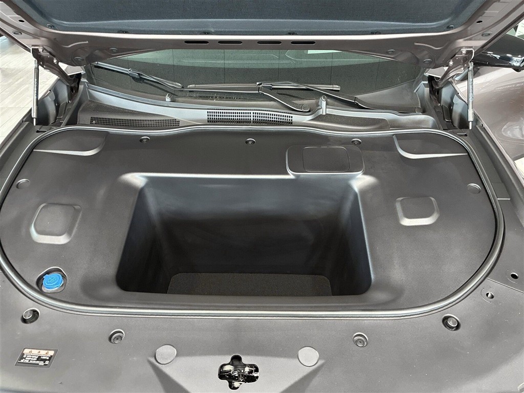 Mazda 6e Takumi billede 19