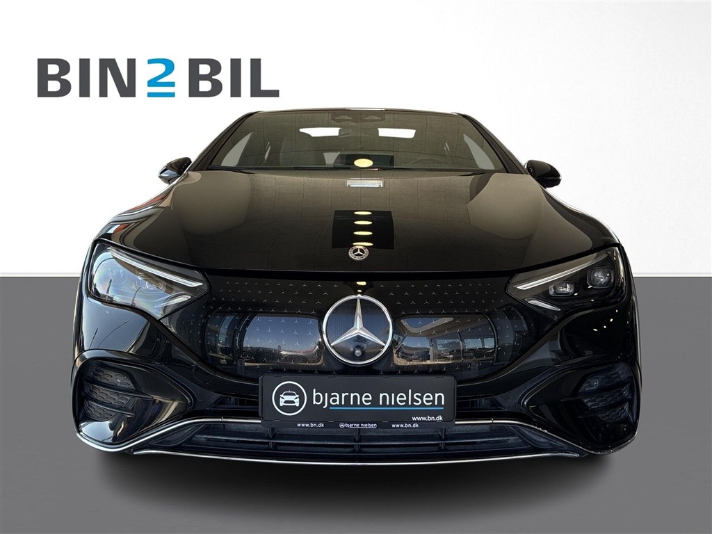 Mercedes-Benz EQE 300 AMG Line billede 11