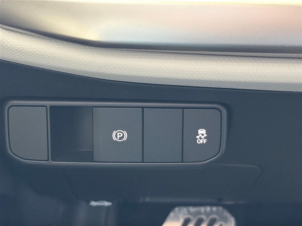 Kia EV4 GT-Line billede 20