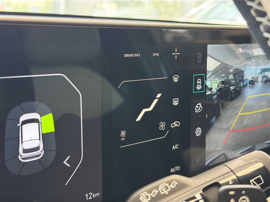 Kia EV4 GT-Line billede 24