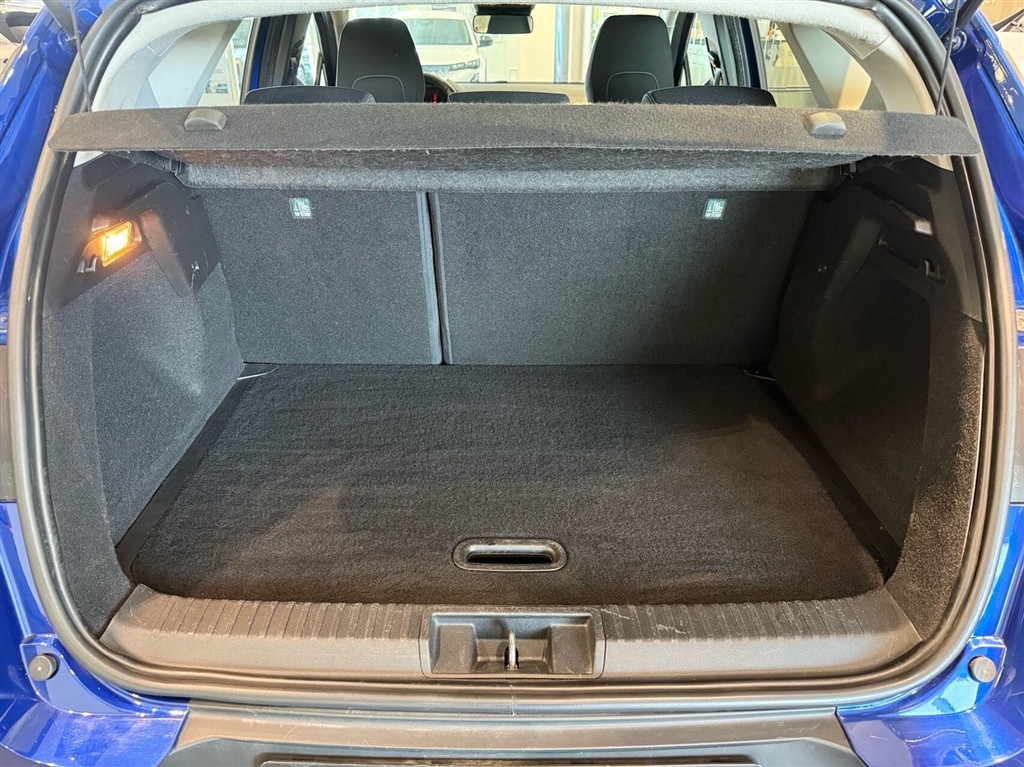 Renault Captur Zen billede 11