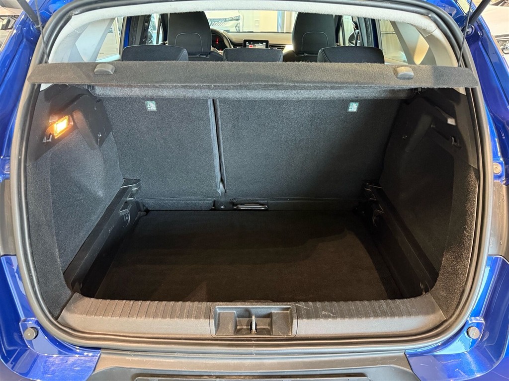 Renault Captur Zen billede 12