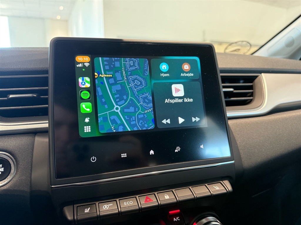 Renault Captur Zen billede 16
