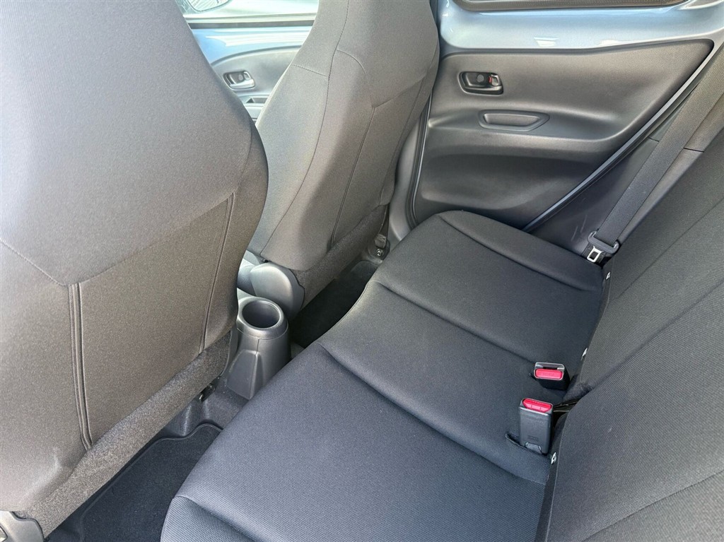 Toyota Aygo X Active billede 5