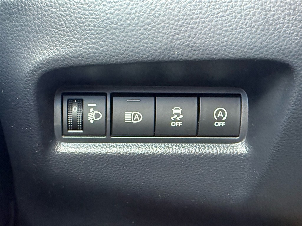 Toyota Aygo X Active billede 12