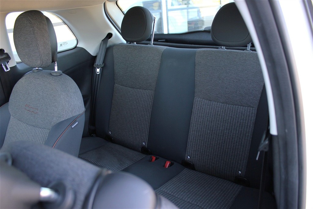 Fiat 500e Icon billede 18