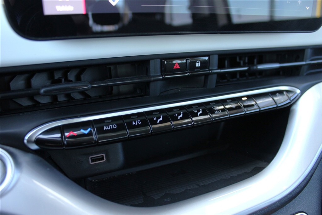 Fiat 500e Icon billede 14
