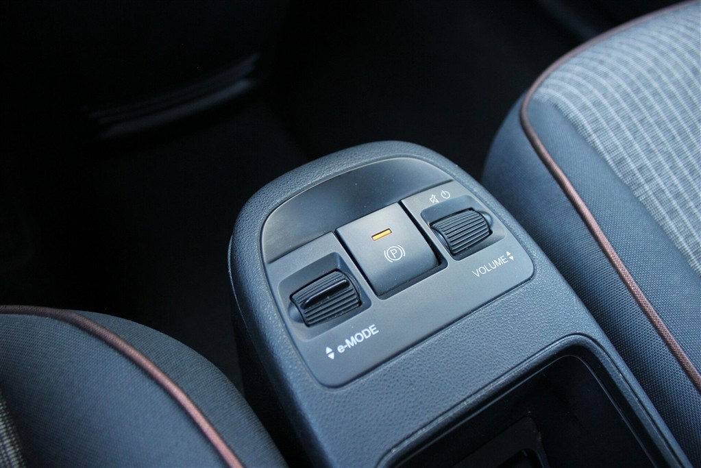 Fiat 500e Icon billede 15