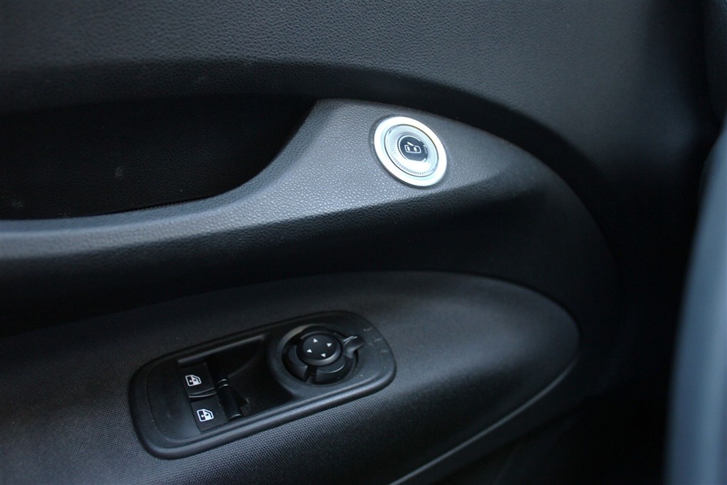 Fiat 500e Icon billede 16