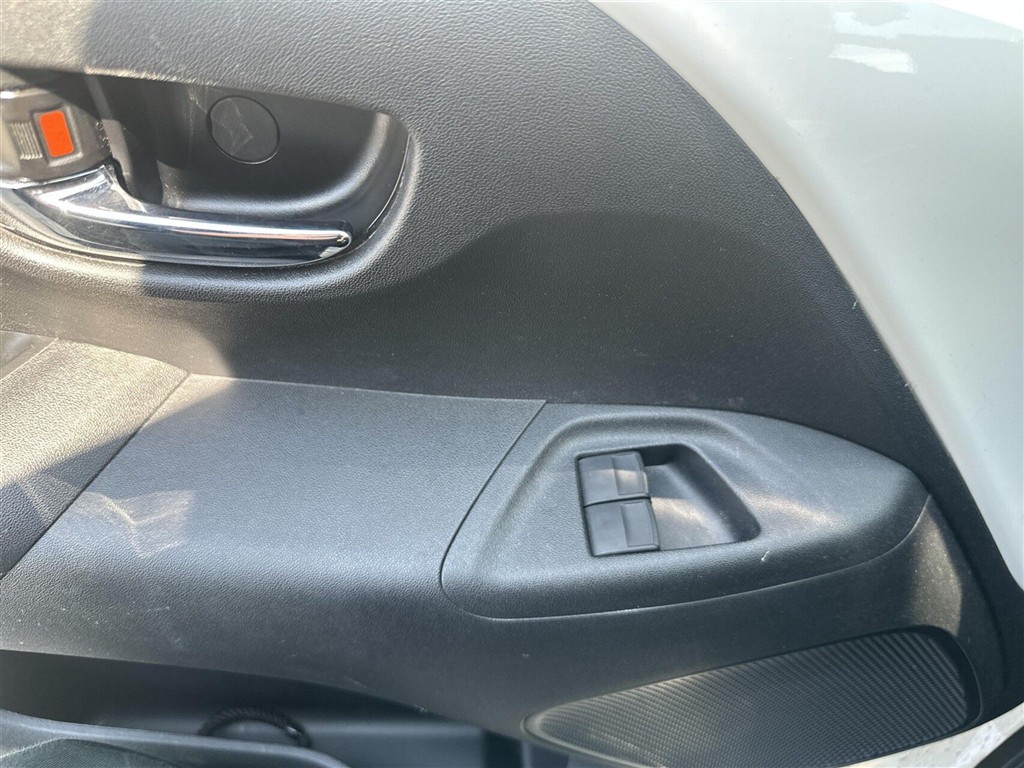 Peugeot 108 Infinity billede 7