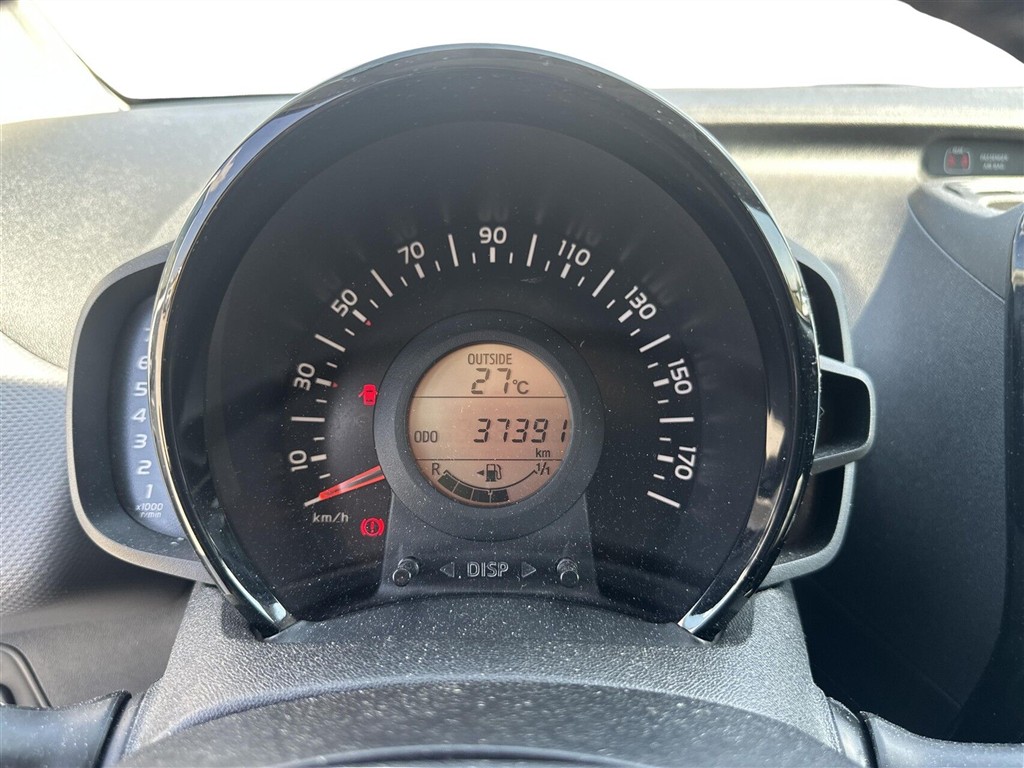 Peugeot 108 Infinity billede 10