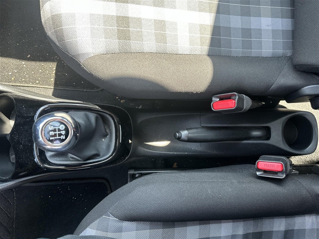 Peugeot 108 Infinity billede 15