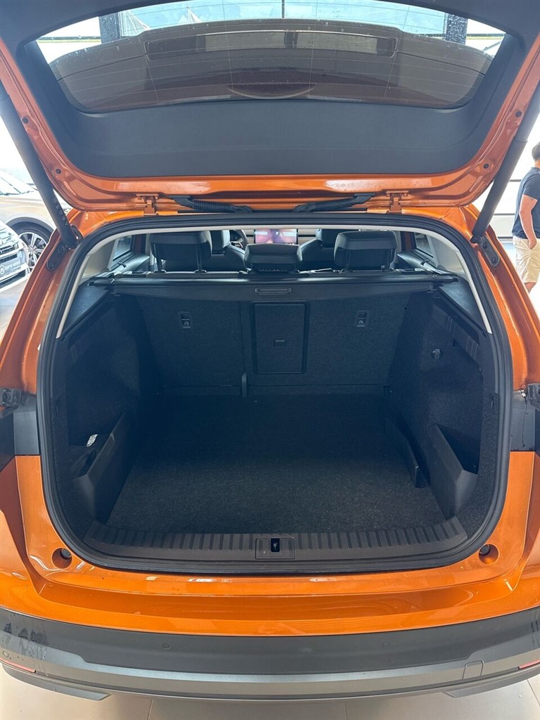 Skoda Enyaq Premium billede 10