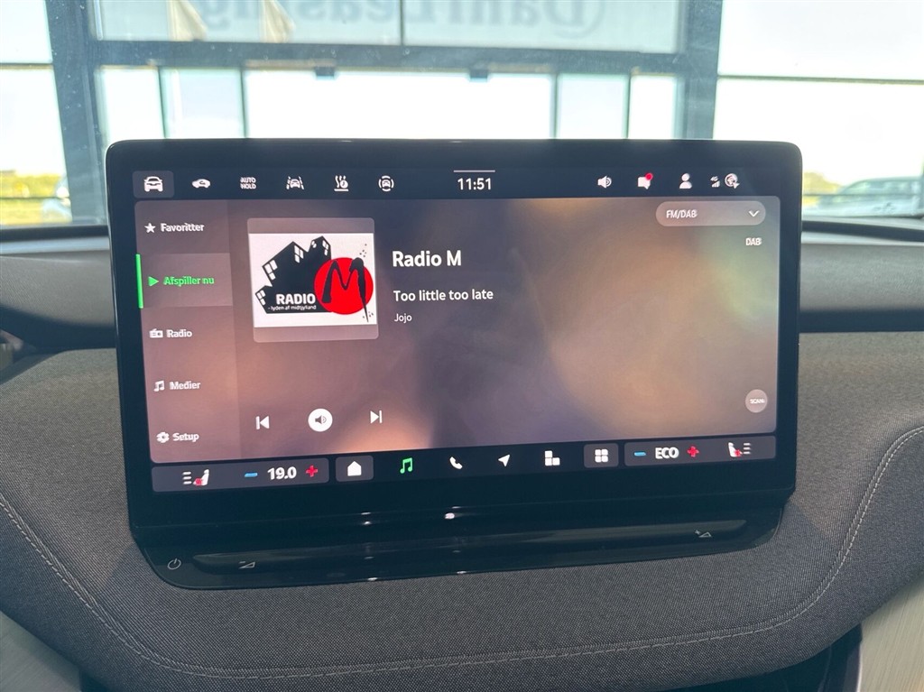 Skoda Enyaq Premium billede 11