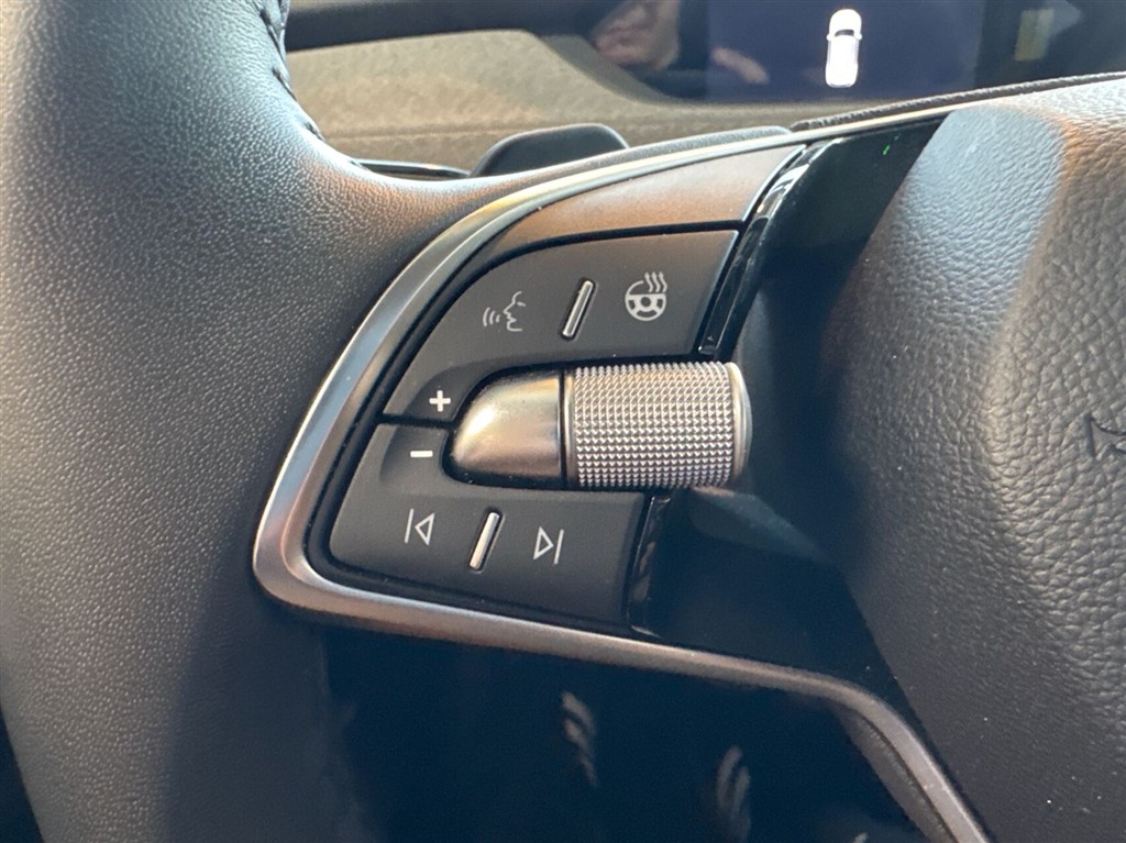 Skoda Enyaq Premium billede 13