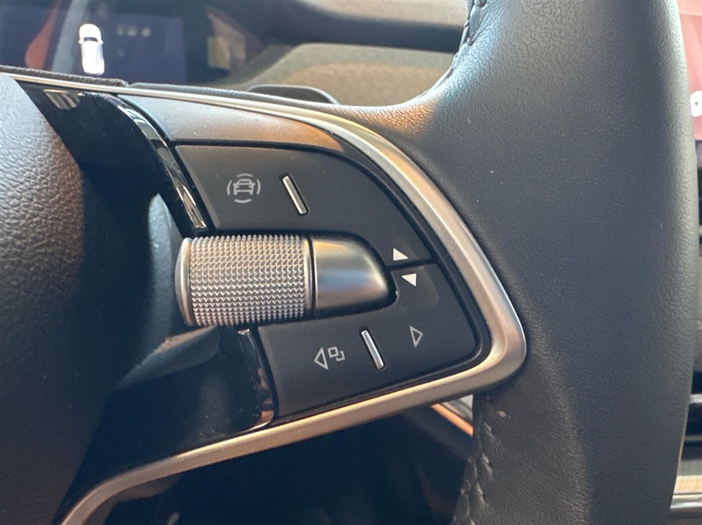 Skoda Enyaq Premium billede 14