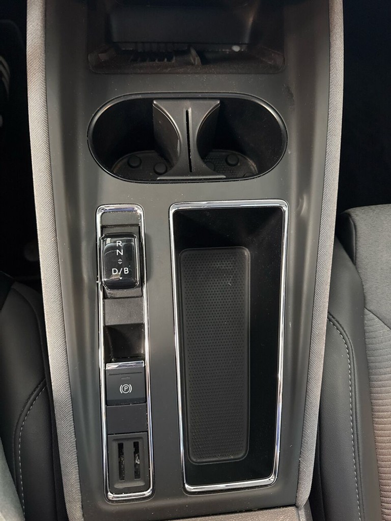 Skoda Enyaq Premium billede 15