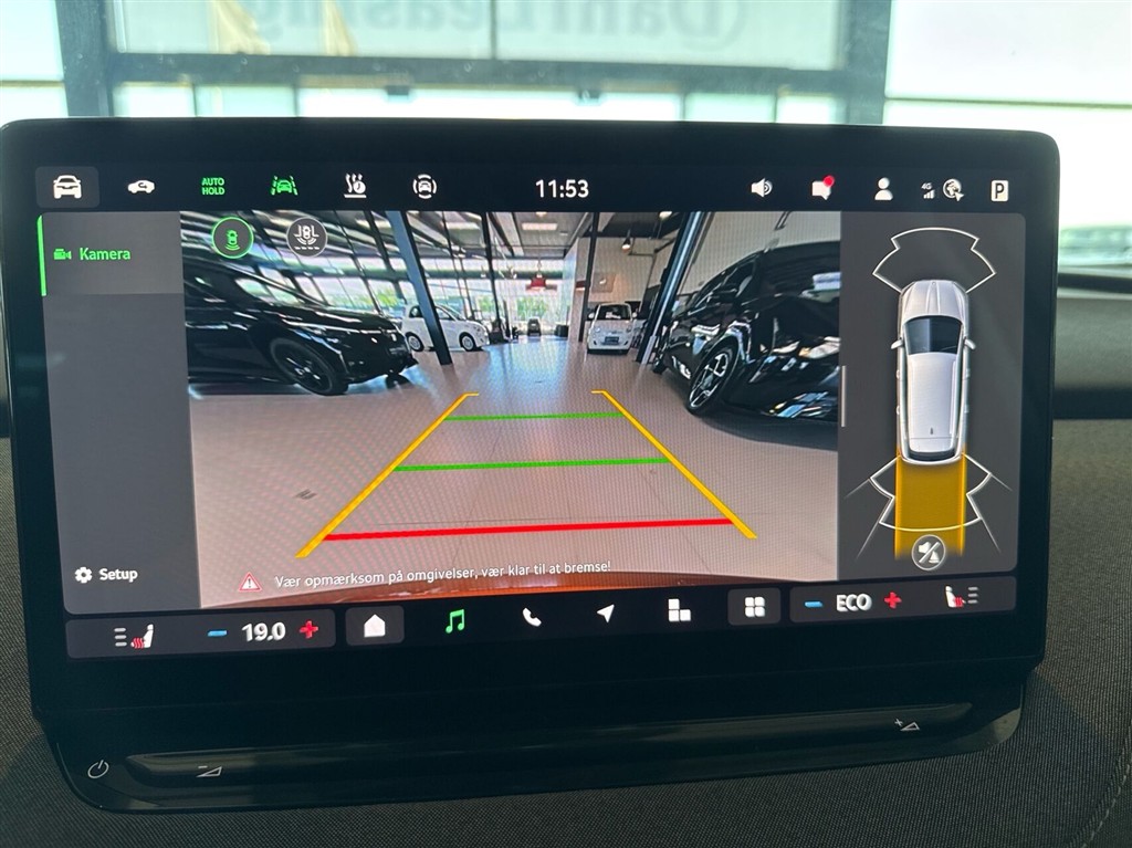 Skoda Enyaq Premium billede 17