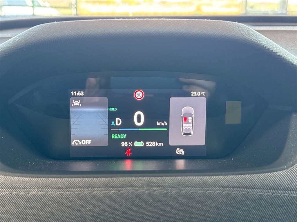Skoda Enyaq Premium billede 18