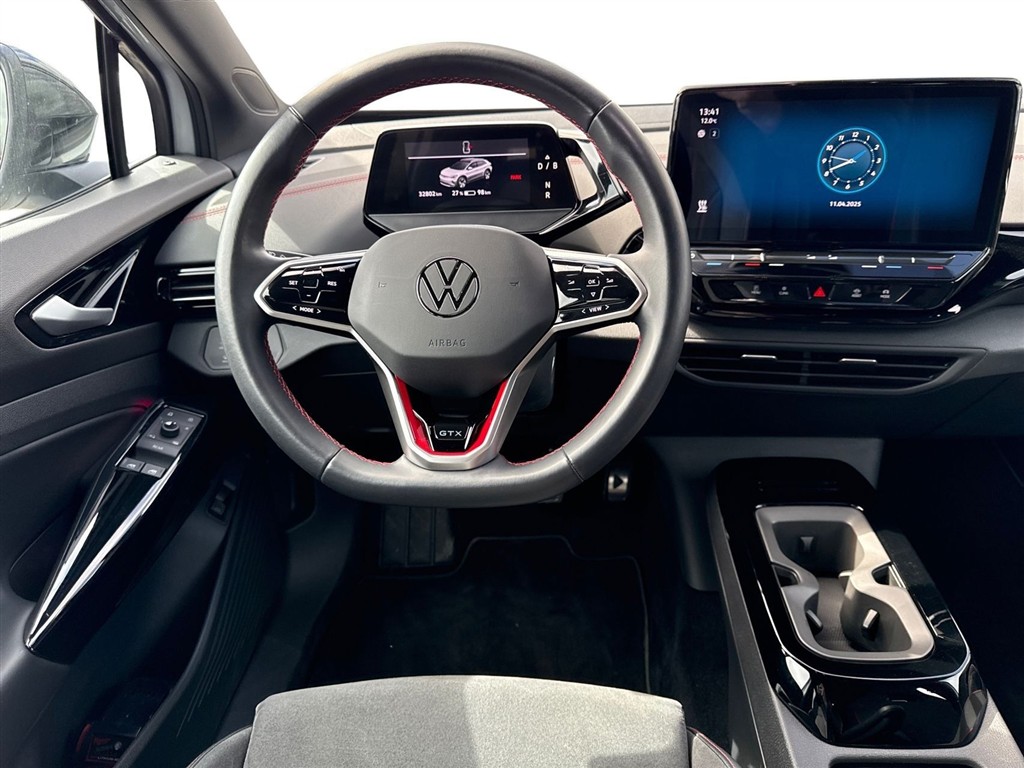 VW ID.4 GTX billede 9