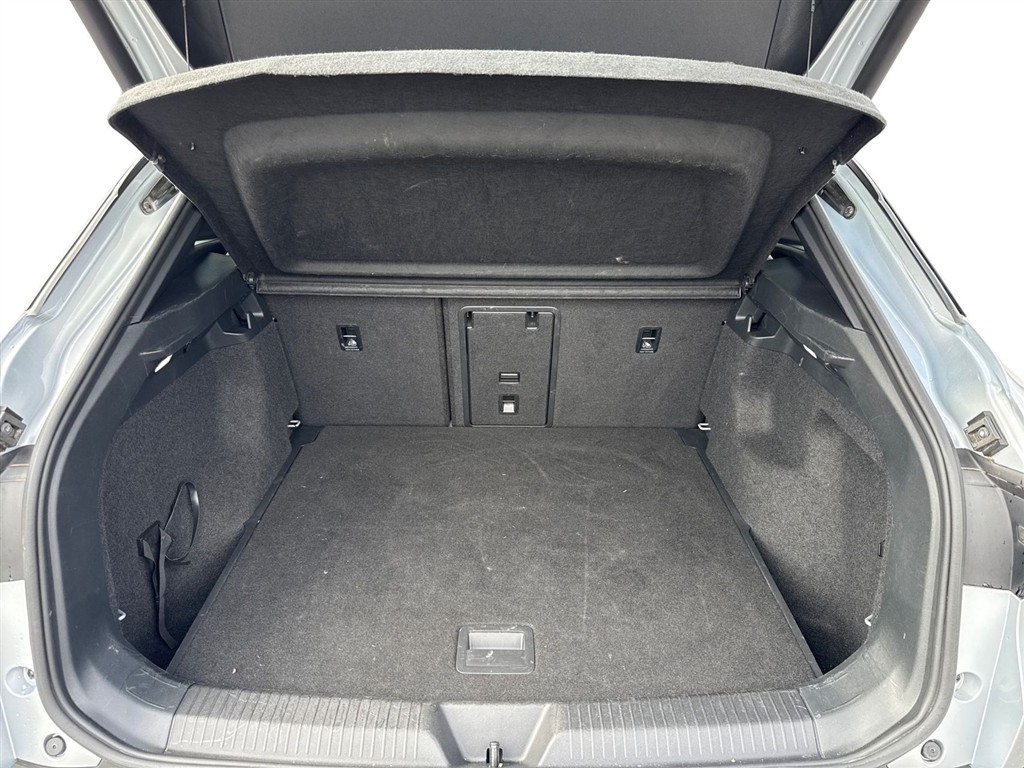 VW ID.4 GTX billede 16