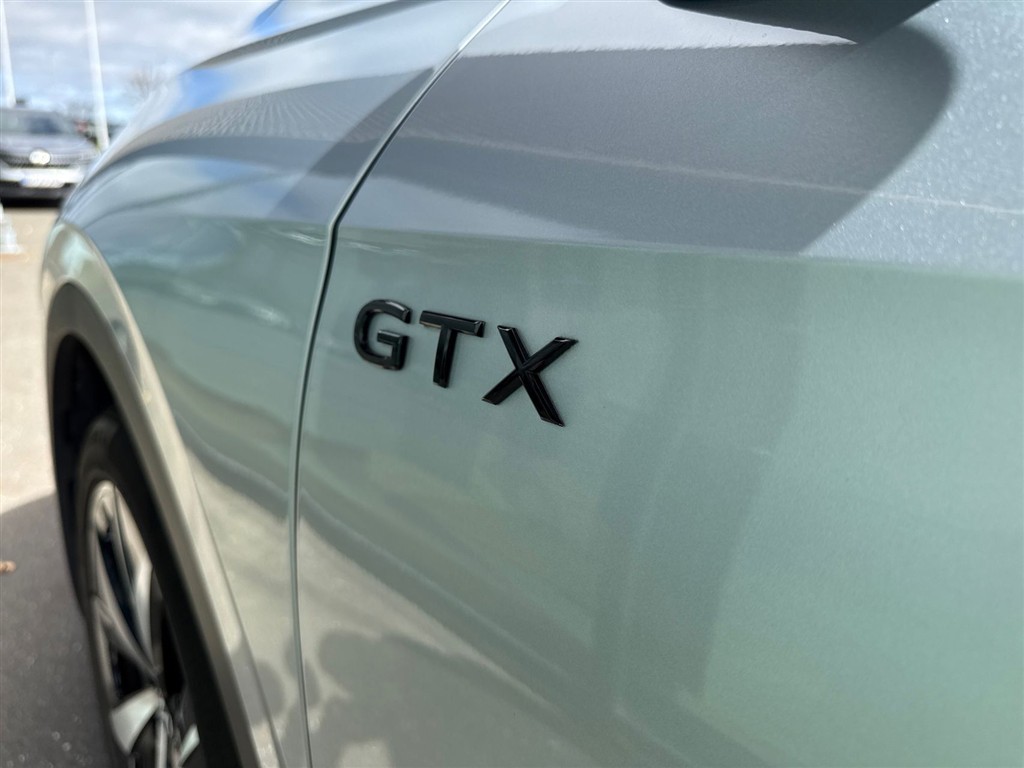 VW ID.4 GTX billede 26