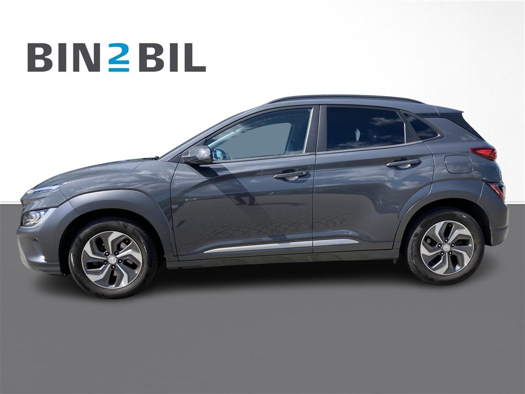 Hyundai Kona Advanced billede 2